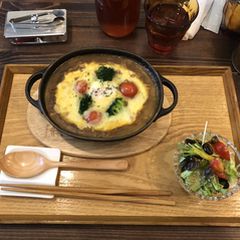 今日はまったりランチ 川越周辺のお洒落で美味しいランチtop10 Retrip リトリップ