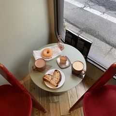 21最新 落合南長崎駅周辺の人気カフェ スイーツランキングtop30 Retrip リトリップ