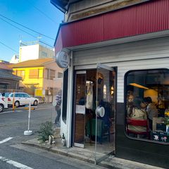 21最新 落合南長崎駅周辺の人気カフェ スイーツランキングtop30 Retrip リトリップ