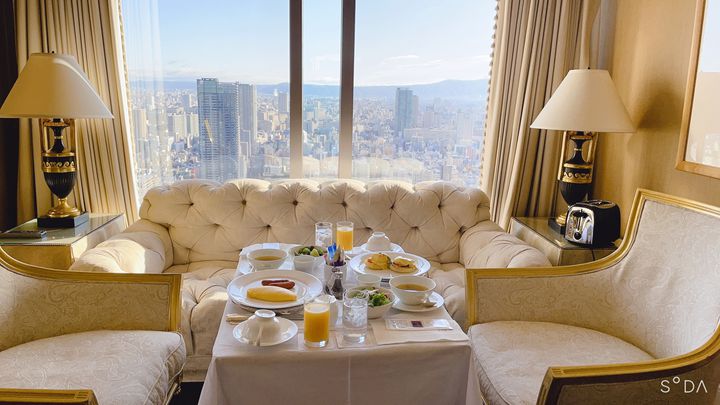 海外気分を味わえちゃう 大阪にあるお洒落インスタ映えホテルはここだ Retrip リトリップ