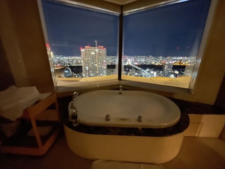 セレブ気分が味わえちゃう 超絶オシャレなお風呂付きのホテルを教えます Retrip リトリップ