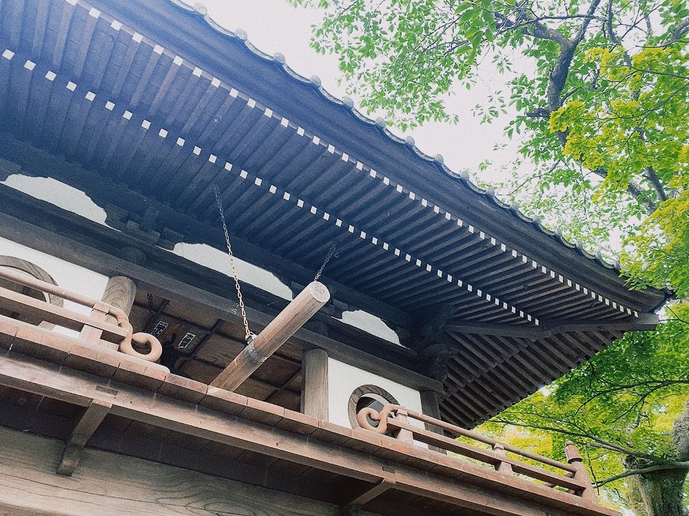 正福寺