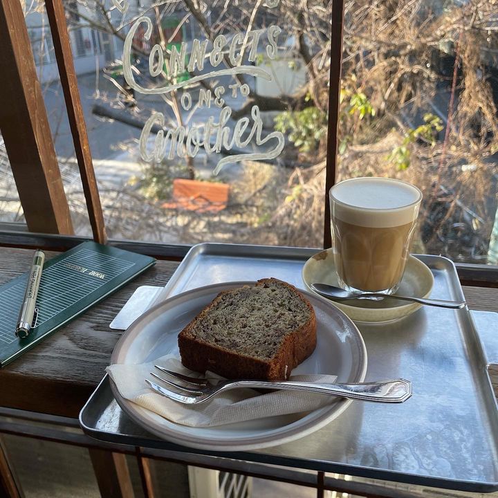 春のお散歩におすすめ！東京都内の“おしゃれタウン＆話題のカフェ”まとめ