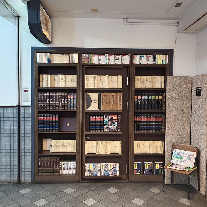 入口が分からない？都内で見つけた入口から遊び心に富んだご飯屋10選