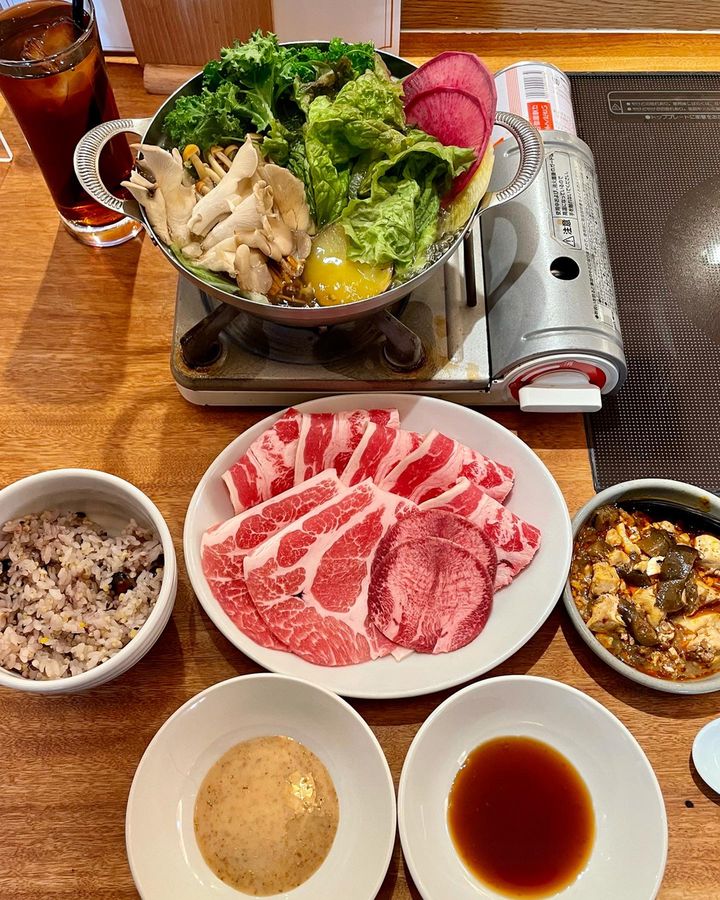 体の芯の芯までポカポカに。東京都内の寒い日に食べたい鍋屋さん9選