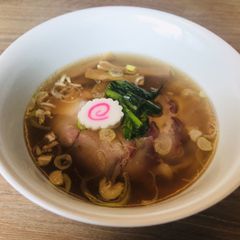 2021最新 品川駅周辺の人気ラーメン つけ麺ランキングtop30 Retrip リトリップ