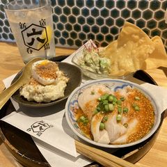 デートや女子会で使いたい 新宿のチェーンではない清潔感のある居酒屋まとめ Retrip リトリップ