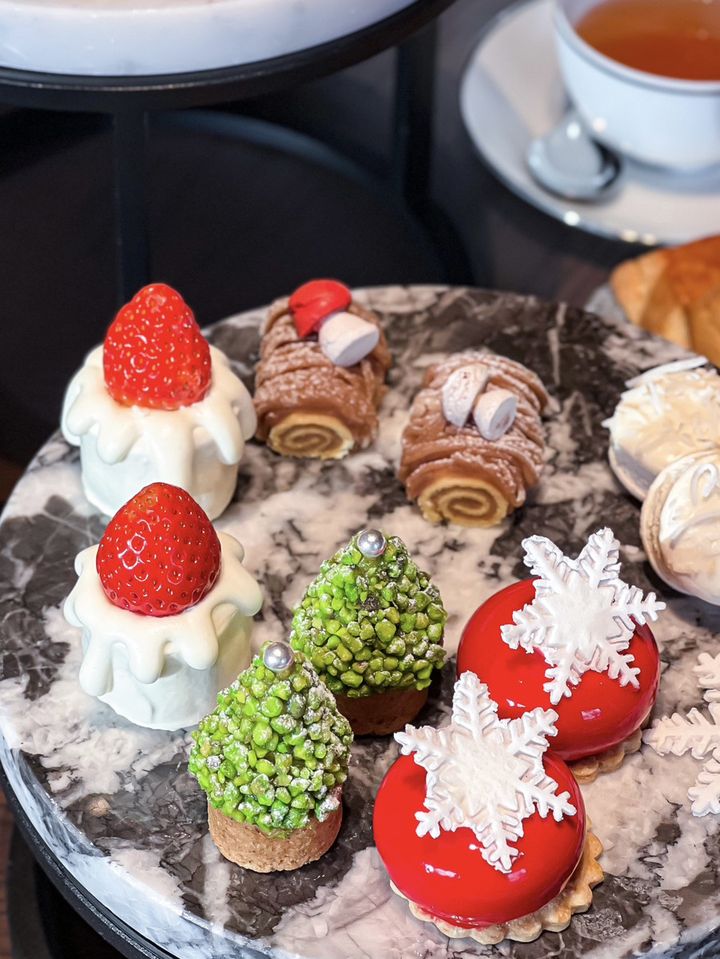 山並様メレンゲクッキー焼き菓子琥珀糖Halloween