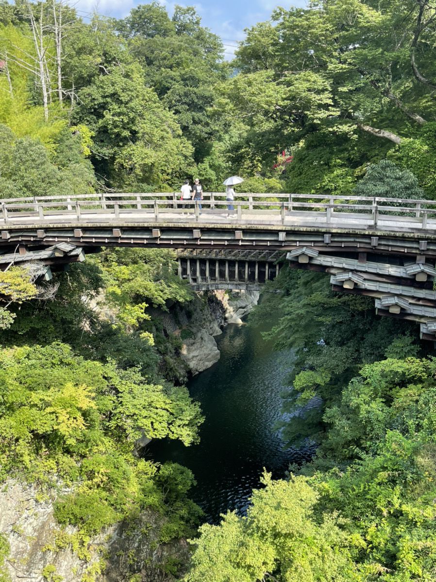 大 月