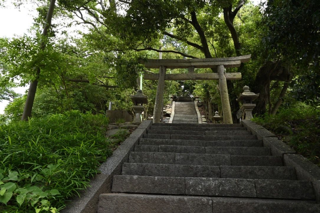 神明社