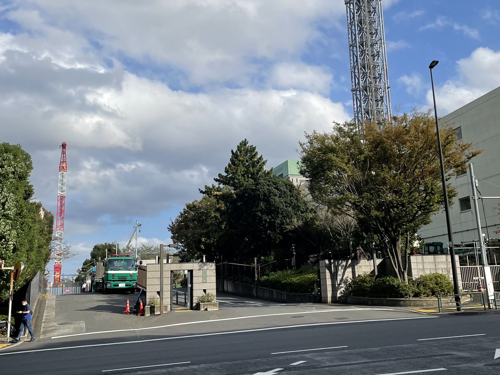 当時のメディア報道・掲載写真