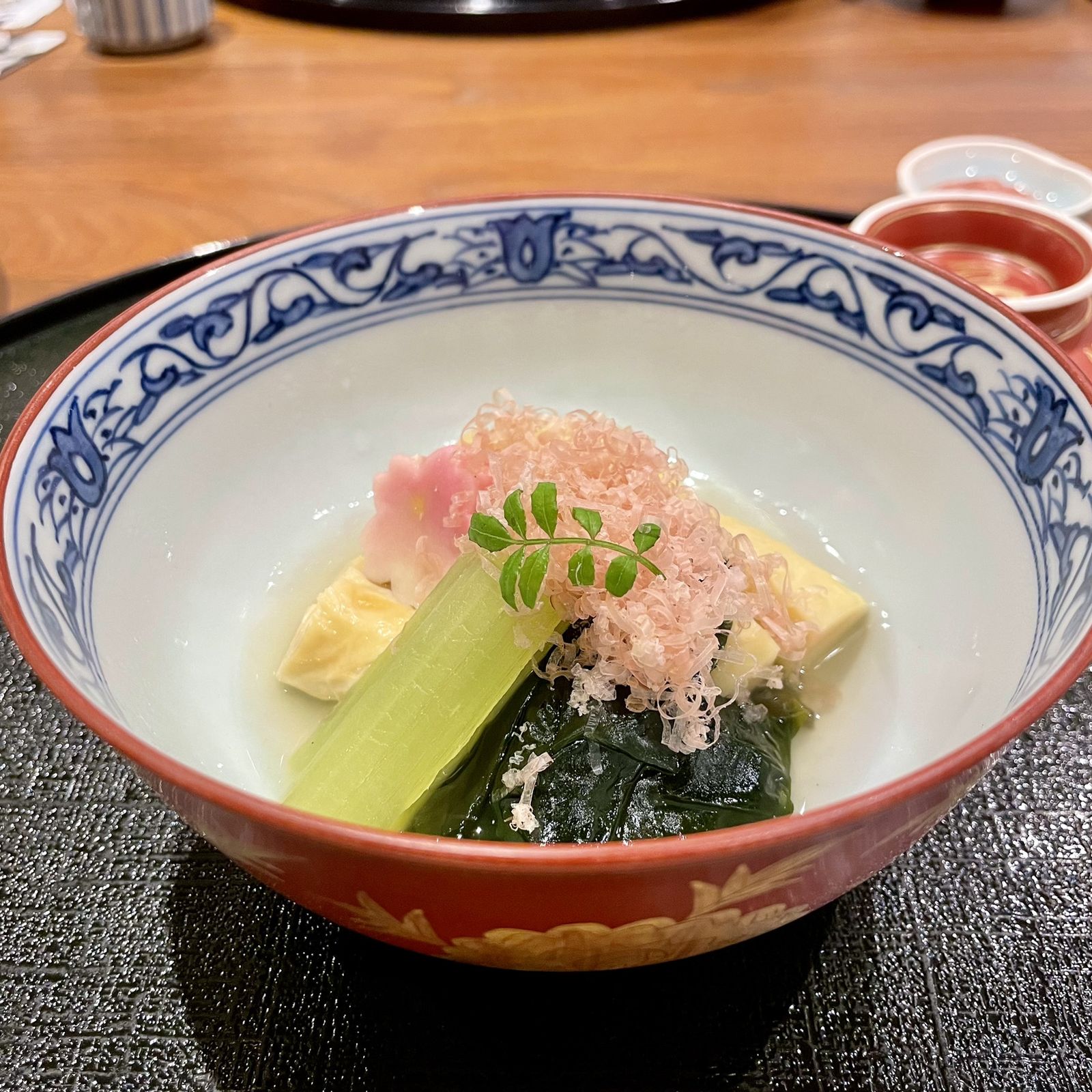 たん熊北店 リーガロイヤルホテル京都店