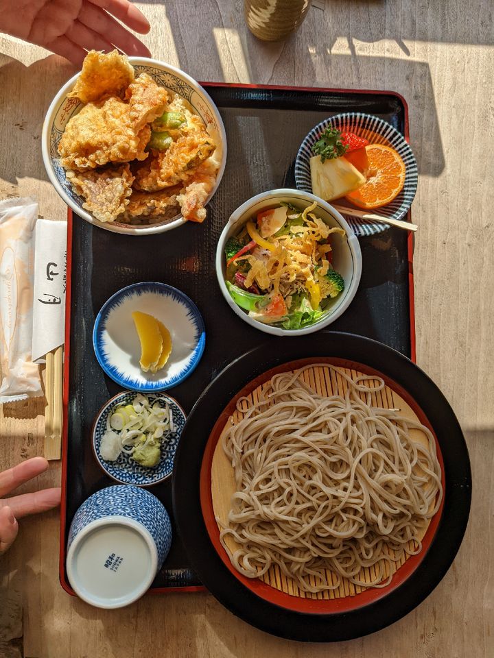 那須ランチに絶品そばをいただく 那須 のオススメお蕎麦屋さん8選 Retrip リトリップ