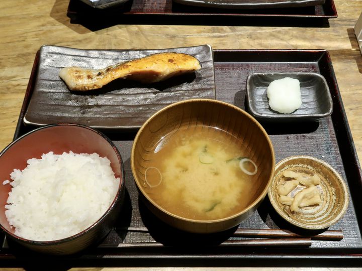 安くて美味しいが一番幸せ 銀座のコスパ良いランチが食べられる7店をご紹介 Retrip リトリップ