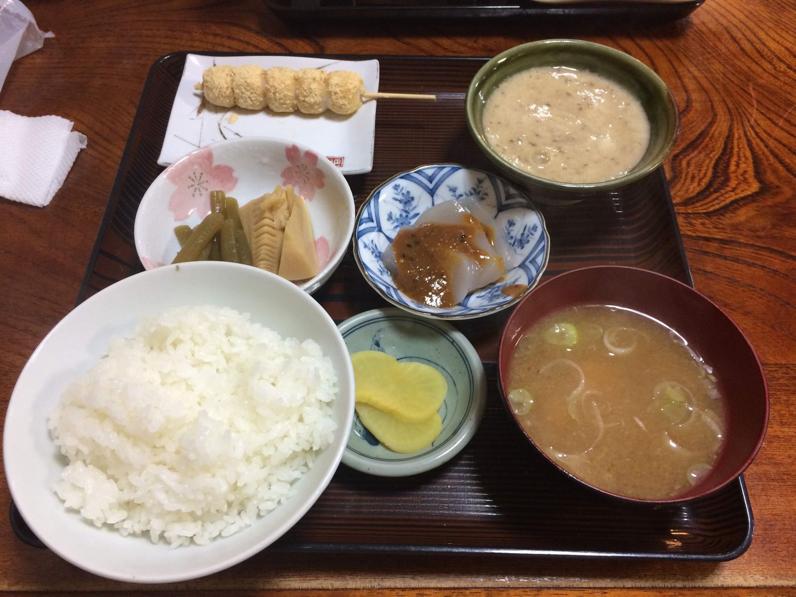 みのり荘