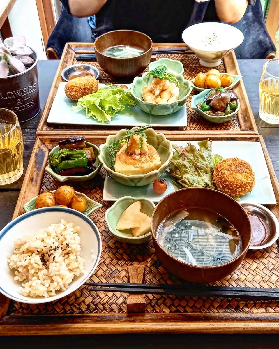 23最新 絶品ランチならここ 豊橋の人気カフェランキングtop30 Retrip リトリップ