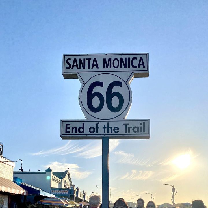 実際に行った筆者が教える！“サンタモニカ”のおすすめスポット9選 | く