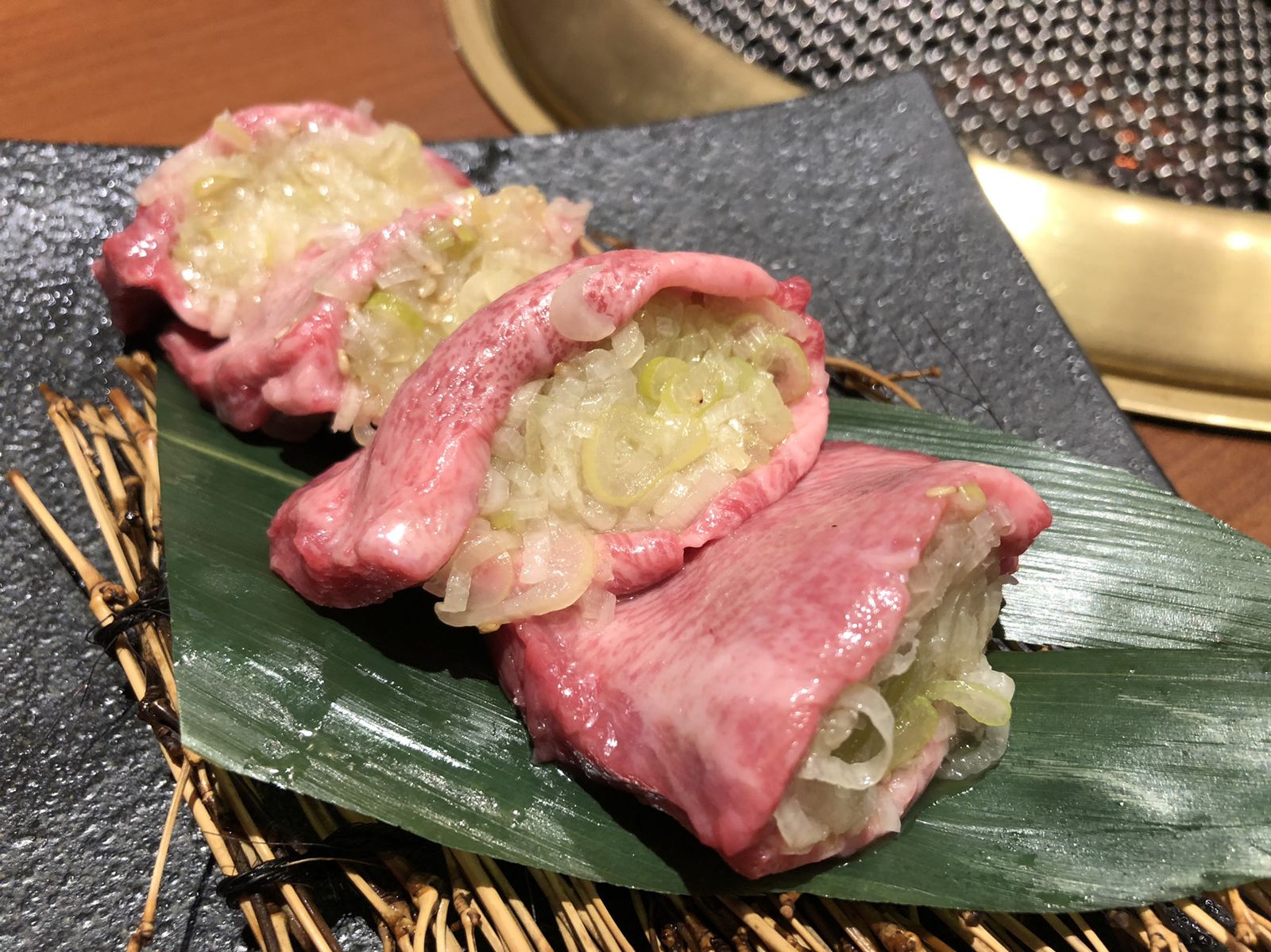 タンを制す者が焼肉を制す。都内の圧倒的タンが美味しい焼肉屋まとめ