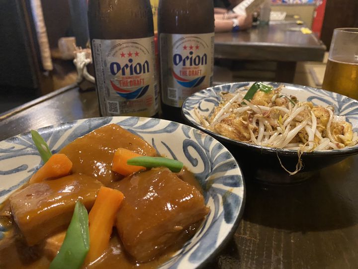 国際通りで絶対行くべきグルメたち！沖縄料理を食い尽くすスポット22選