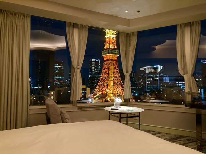ここに泊まるのが夢でした♡誕生日や記念日にオススメの全国のホテルLIST