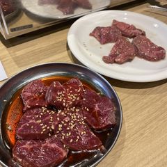 今日は 焼肉 で決まり 立川で食べる美味しい焼肉店10選 Retrip リトリップ