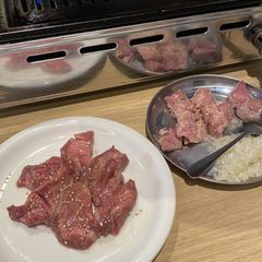 今日は 焼肉 で決まり 立川で食べる美味しい焼肉店10選 Retrip リトリップ
