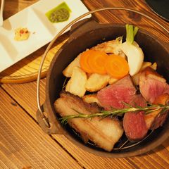 大宮で豪華なディナーを 大宮でおすすめディナーのお店10選 Retrip リトリップ 大宮で豪華なディナーを 大宮でおすすめディナーのお店10選 Retrip リトリップ