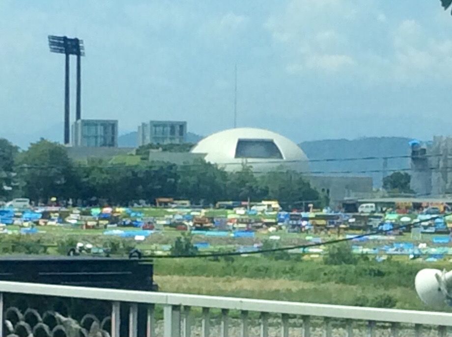 長良川国際会議場 メインホール