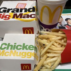 写真一覧 マクドナルド金山店 Retrip リトリップ