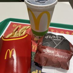 写真一覧 マクドナルド金山店 Retrip リトリップ
