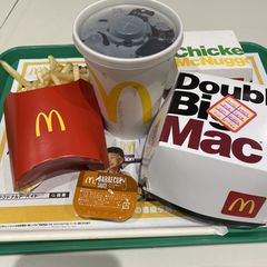 写真一覧 マクドナルド金山店 Retrip リトリップ