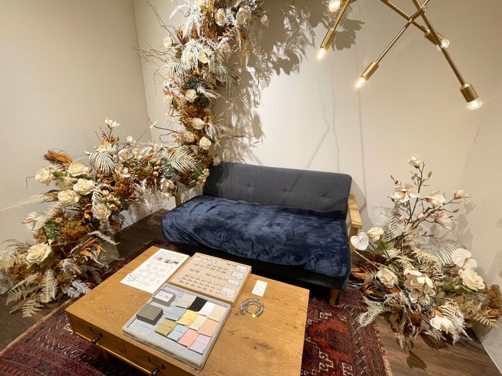 itoaware-いとあはれ- 黒壁スクエア店