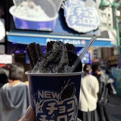 オレオにメロメロなあなたのために 東京都内の絶品オレオスイーツ7選 Retrip リトリップ