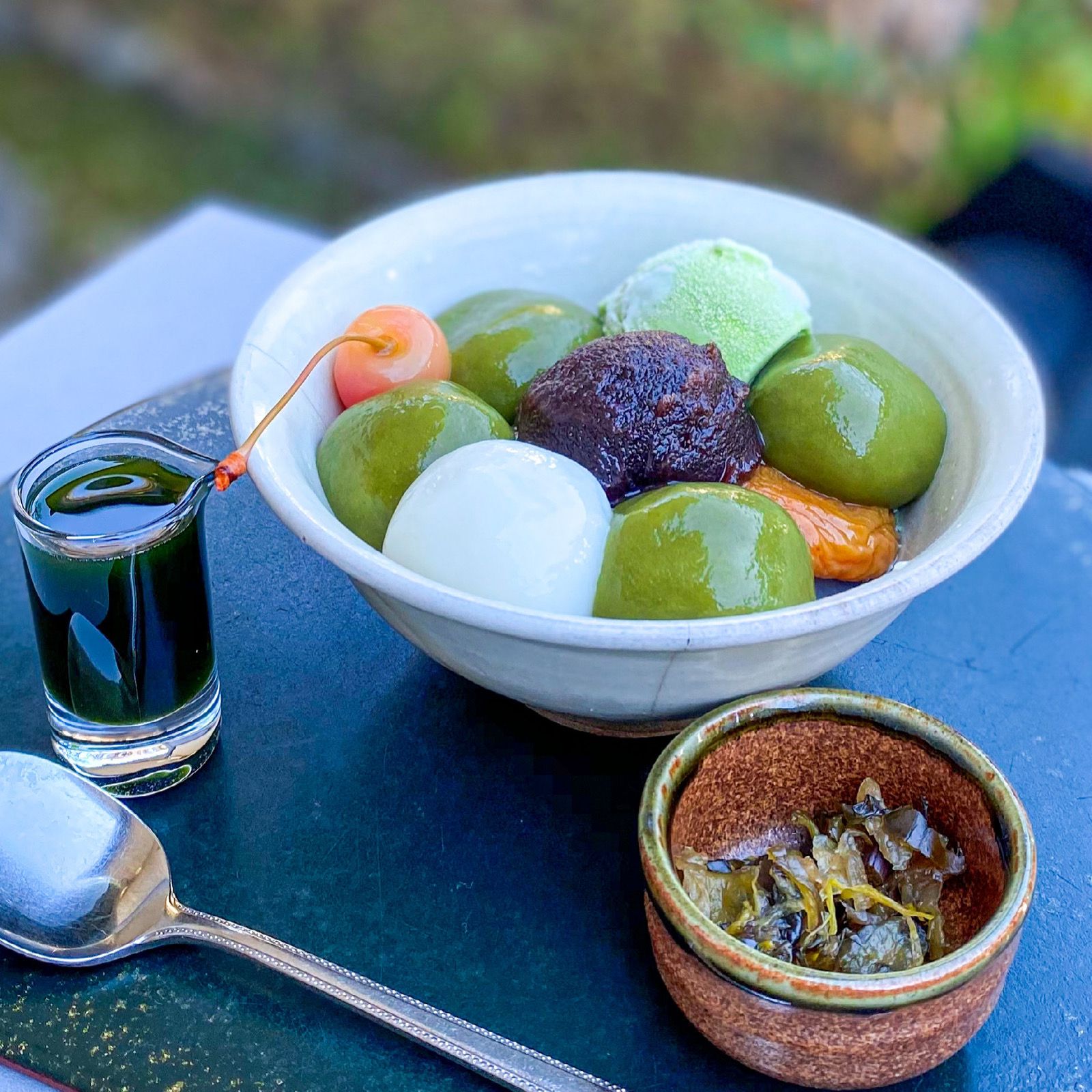 この食感がたまらない！東京近郊の注目“もちもちスイーツ”16選 | く