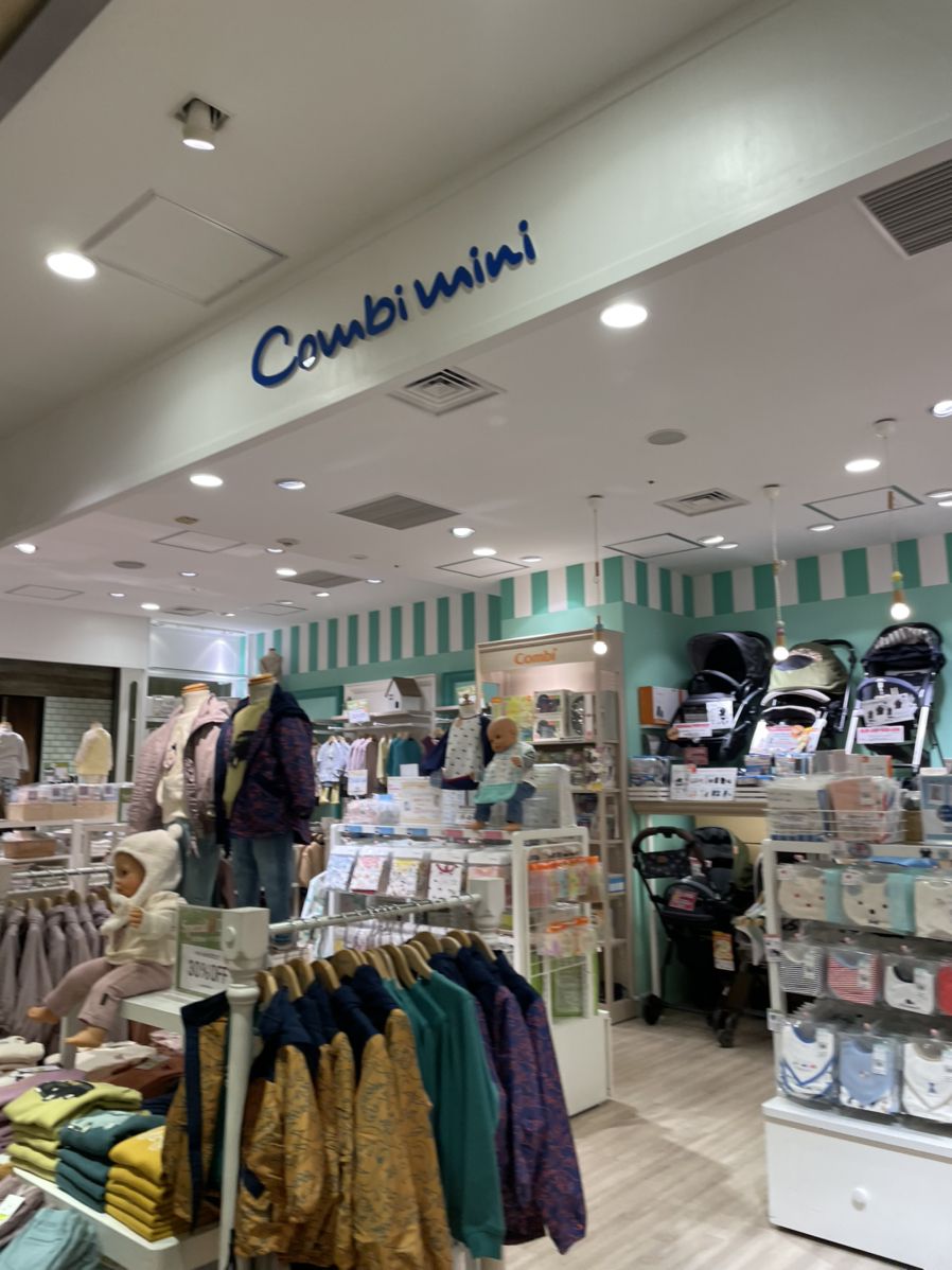 Combi Mini二子玉川ライズ ショッピングセンター店 Retrip リトリップ