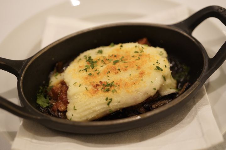 ◎超素敵☆激古☆アンティーク☆陶器製☆粉調味料入れセット☆残1