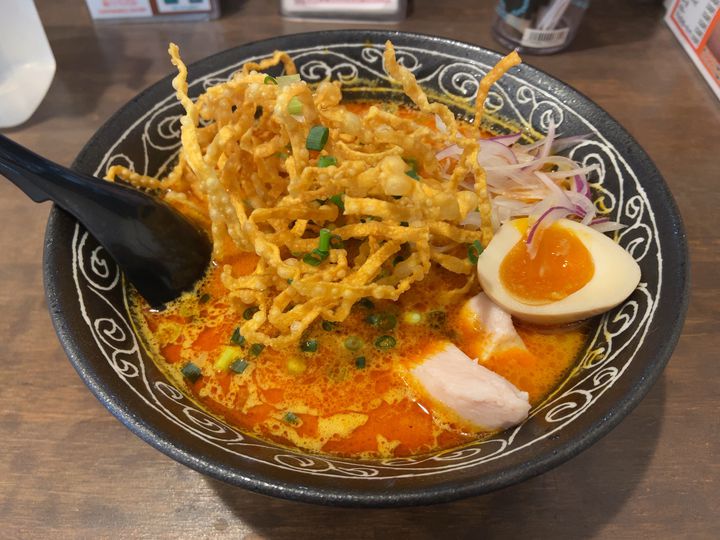 玉ネギと卵の煮込み (Tamanegi to Tamago no Nikomi - Simmered Onion and Egg)