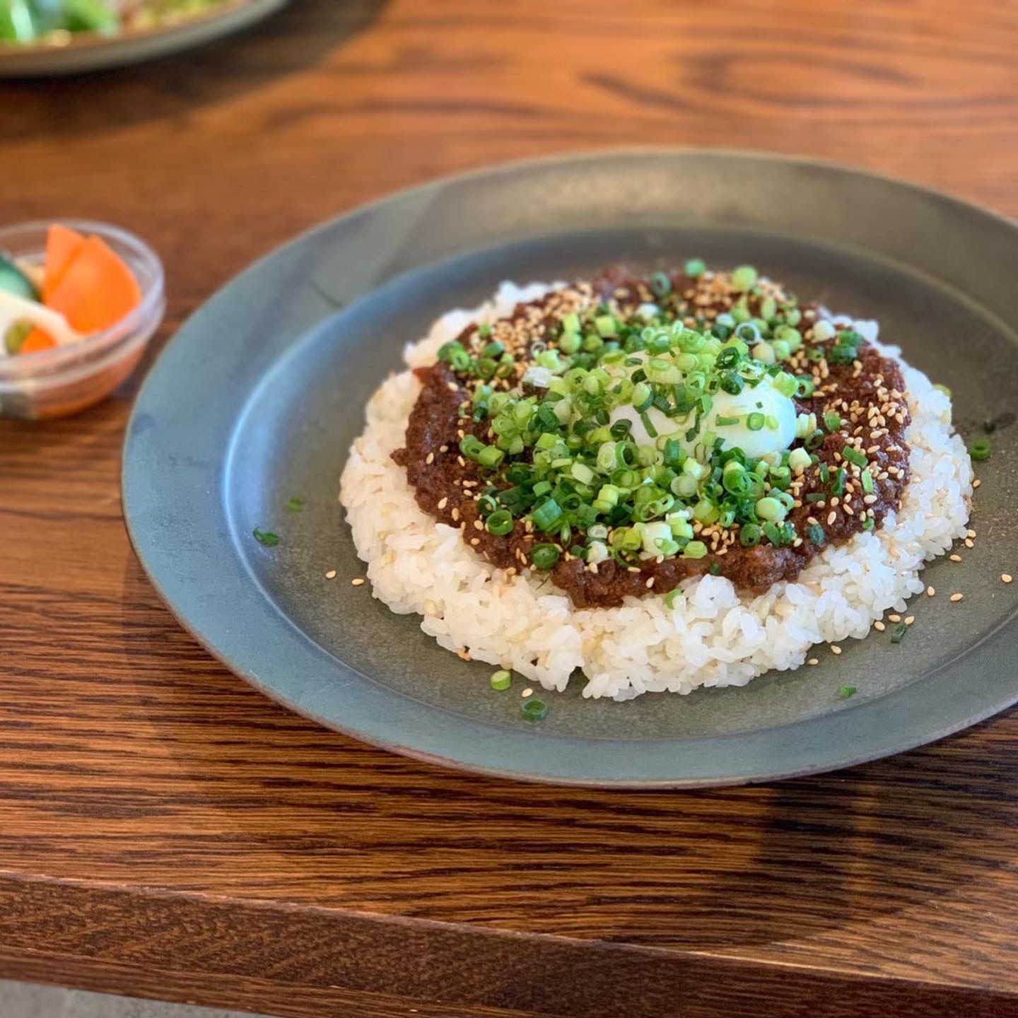 カレーだっておしゃれな時代です 東京都内でフォトジェニックで美味しいカレーが食べられるお店11選 Retrip リトリップ