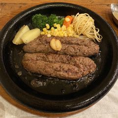 溢れ出る肉汁に悶絶 神奈川で食べられる超本格派 ハンバーグ 5選 Retrip リトリップ