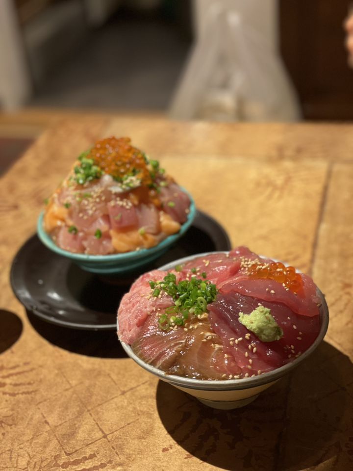 おいしい海鮮丼が食べたい！人気観光地”熱海”の海鮮丼のお店7選