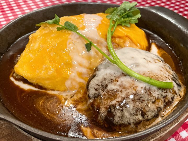 美品！食品サンプル14点セット【総額5万円以上】オムライス・カレー・ナポリタン 美品！食品サンプル14点セット【総額5万円以上】オムライス