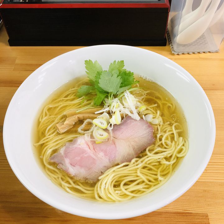 2026最新】池ノ上駅周辺の人気ラーメンランキングTOP30 | くふう 