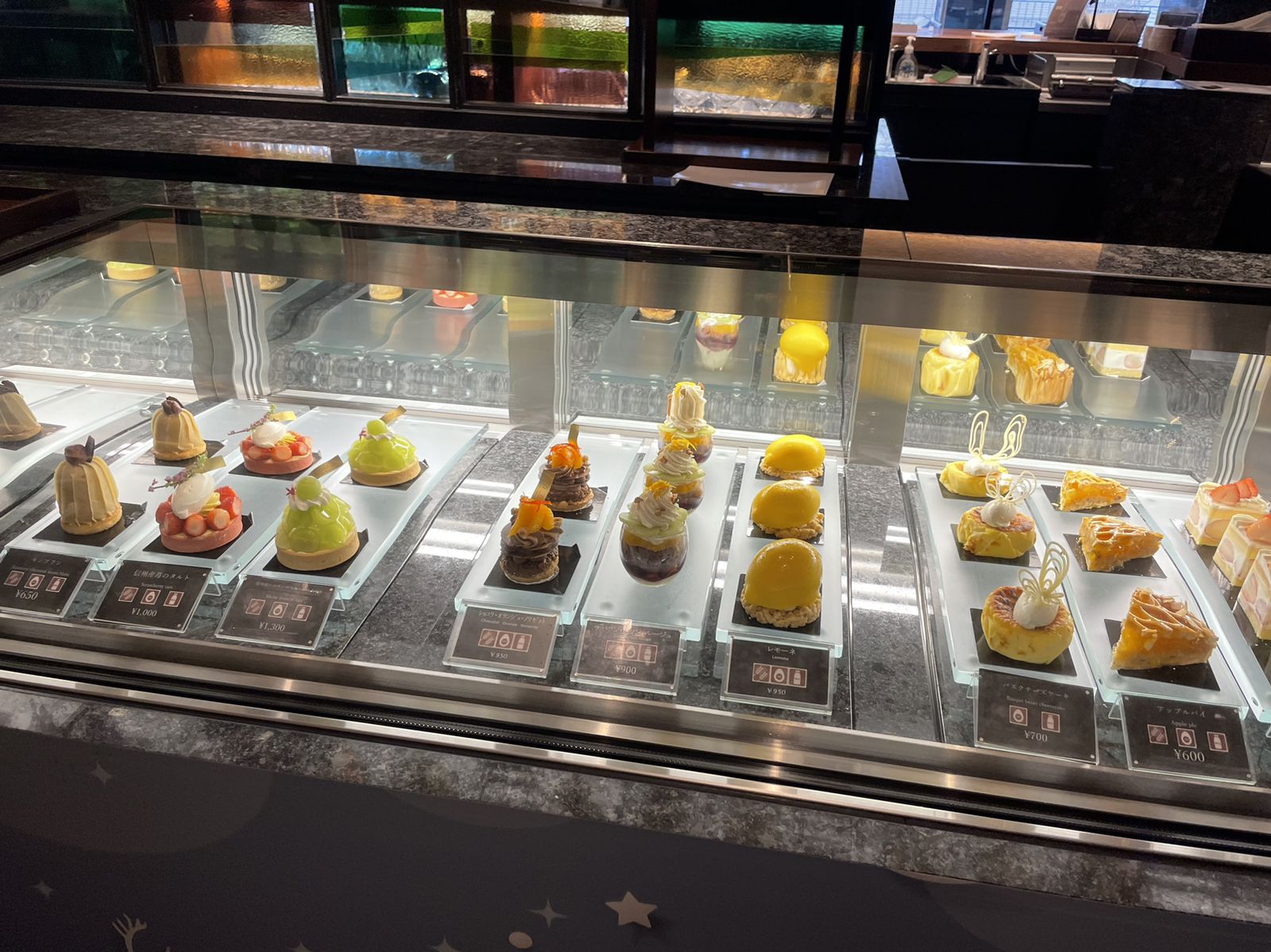 ALL DAY DINING LOUNGE/BAR Primrose(軽井沢プリンスホテル ウエスト)