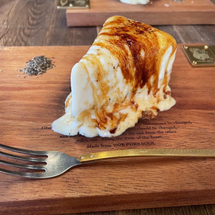 完全保存版 バスクチーズケーキが食べられる東京都内のお店10選 Retrip リトリップ