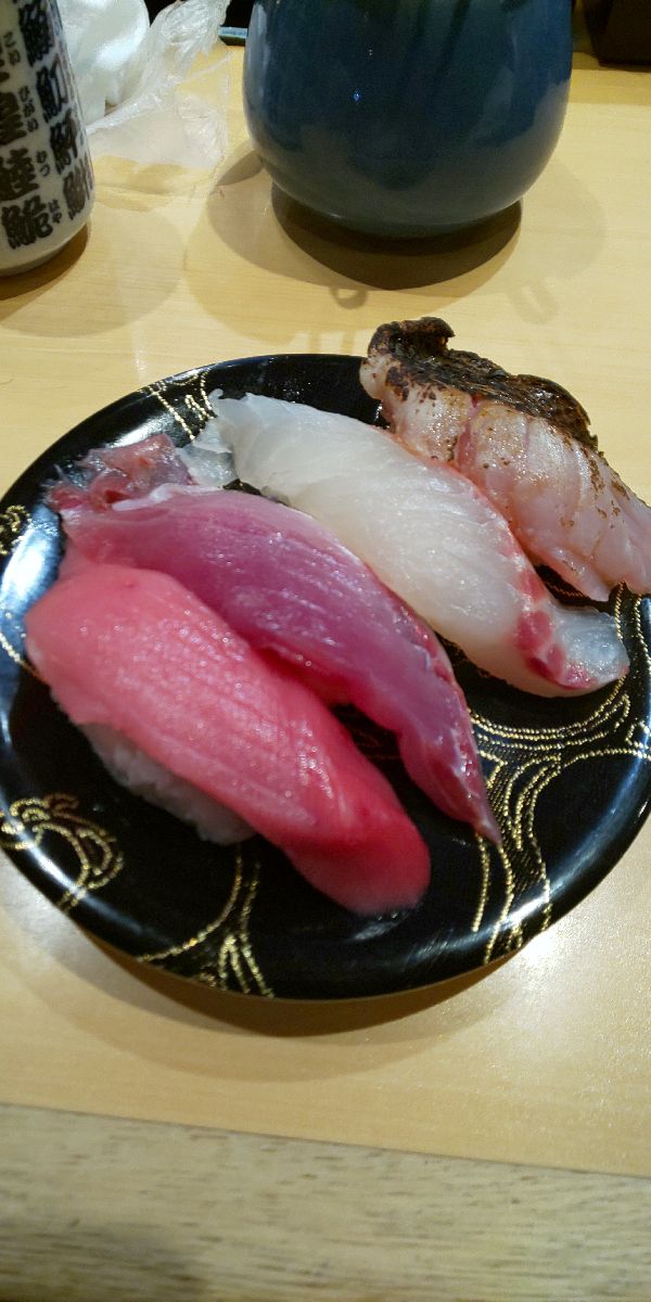 21最新 西区 新潟市 の人気回転寿司ランキングtop6 Retrip リトリップ