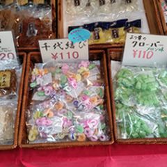 駄菓子だけじゃない 川越 菓子屋横丁でしたい5つのこと Retrip リトリップ