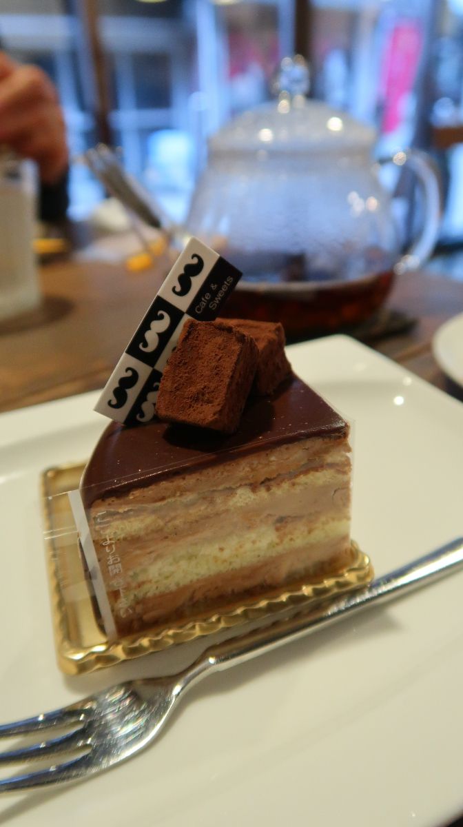 与八郎cafe Sweets Retrip リトリップ
