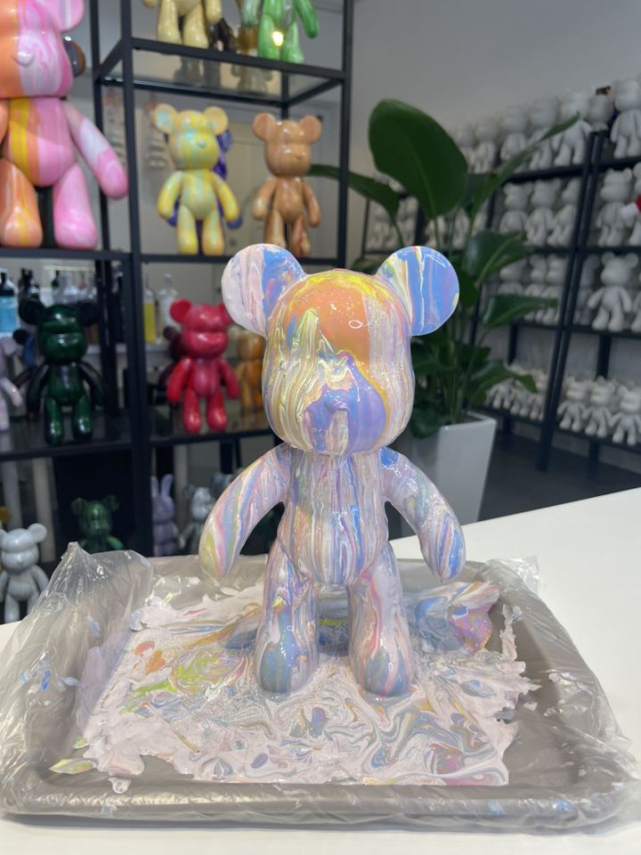 テディベア作家　カピバラ アーティストベア 国内作家 ハンドメイド テディベア作家 カピバラ アーティストベア 国内作家 ハンドメイド