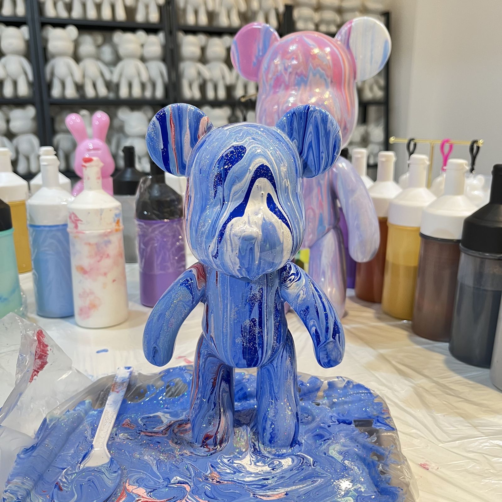 くまくま OSAKA | RETRIP[リトリップ]