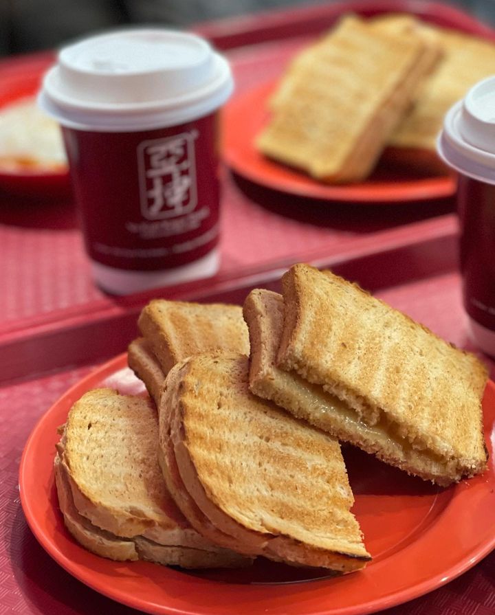 シンガポールのソウルフードを楽しもう！「Ya Kun Kaya Toast 東京国際